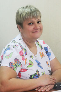 Труфанова Елена Анатольевна Труфанова Елена Анатольевна.jpg