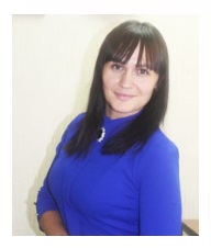 Мазеина Юлия Николаевна Мазеина Юлия Николаевна